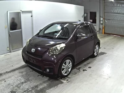 Toyota IQ