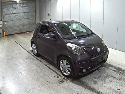 Toyota IQ