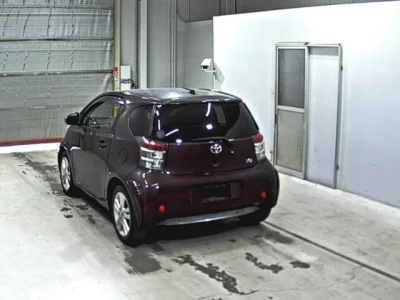 Toyota IQ