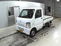 Mazda SCRUM TRUCK лот № 9083 оценка 4  с аукциона в Японии 3