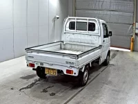 Mazda SCRUM TRUCK лот № 9083 оценка 4  с аукциона в Японии 4