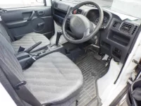 Mazda SCRUM TRUCK лот № 9083 оценка 4  с аукциона в Японии 2