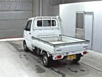 Mazda SCRUM TRUCK лот № 9083 оценка 4  с аукциона в Японии 1