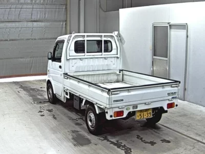 Mazda SCRUM TRUCK
