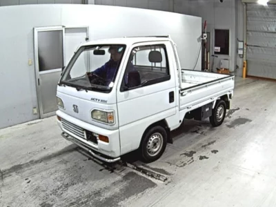 Honda ACTY TRUCK