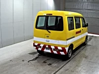 Daihatsu HIJET VAN лот № 9082 оценка R  с аукциона в Японии 4