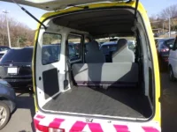 Daihatsu HIJET VAN лот № 9082 оценка R  с аукциона в Японии 2