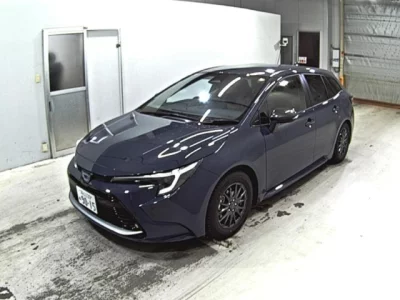 Toyota COROLLA TOURING
