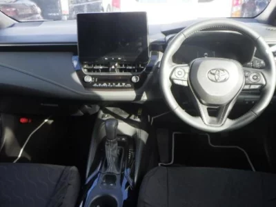 Toyota COROLLA TOURING