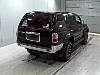 Toyota HILUX SURF лот № 3062 оценка 3.5  с аукциона в Японии 4