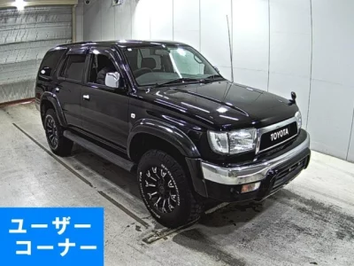 Toyota HILUX SURF