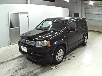 Honda CROSSROAD