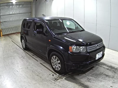 Honda CROSSROAD