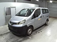 Nissan NV200 лот № 1072 оценка 3.5  с аукциона в Японии 3