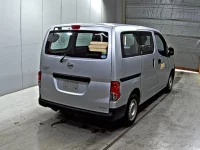 Nissan NV200 лот № 1072 оценка 3.5  с аукциона в Японии 4