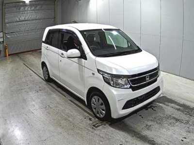 Honda N WGN