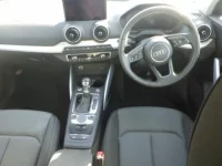 Audi Q2 лот № 1019 оценка 5  с аукциона в Японии 2