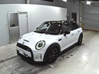 BMW MINI лот № 3052 оценка 4.5  с аукциона в Японии 3