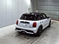 BMW MINI лот № 3052 оценка 4.5  с аукциона в Японии 4