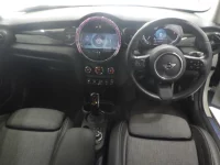 BMW MINI лот № 3052 оценка 4.5  с аукциона в Японии 2