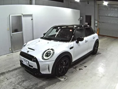 BMW MINI