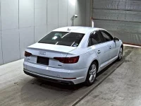 Audi A4 лот № 4060 оценка 4  с аукциона в Японии 4