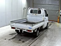 Mitsubishi MINICAB TRUCK лот № 5042 оценка 3.5  с аукциона в Японии 4