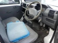 Mitsubishi MINICAB TRUCK лот № 5042 оценка 3.5  с аукциона в Японии 2