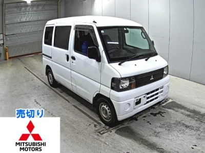 Mitsubishi MINICAB VAN