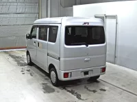 Mitsubishi MINICAB VAN лот № 5043 оценка R  с аукциона в Японии 1