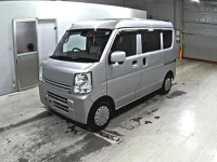 Mitsubishi MINICAB VAN лот № 5043 оценка R  с аукциона в Японии 3