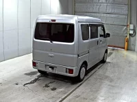 Mitsubishi MINICAB VAN лот № 5043 оценка R  с аукциона в Японии 4