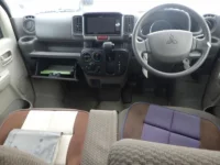 Mitsubishi MINICAB VAN лот № 5043 оценка R  с аукциона в Японии 2