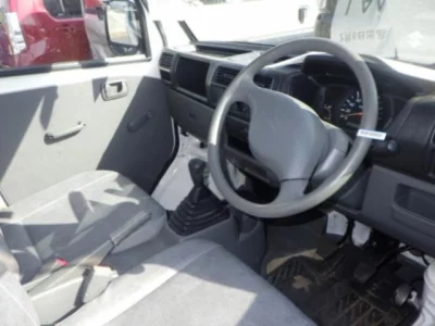 Mitsubishi MINICAB TRUCK  с аукциона в Японии