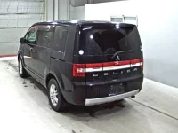 Mitsubishi DELICA D5 лот № 5024 оценка 3.5  с аукциона в Японии 1