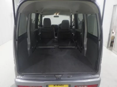 Mitsubishi MINICAB VAN