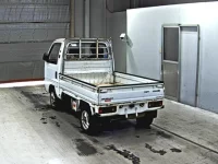 Honda ACTY TRUCK лот № 9153 оценка 3.5  с аукциона в Японии 1