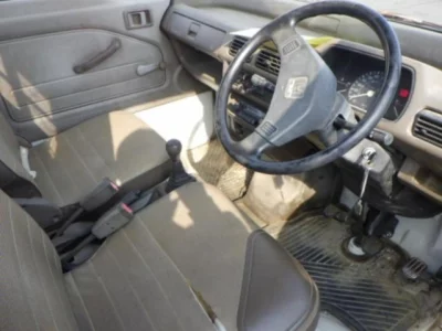 Honda ACTY TRUCK  с аукциона в Японии