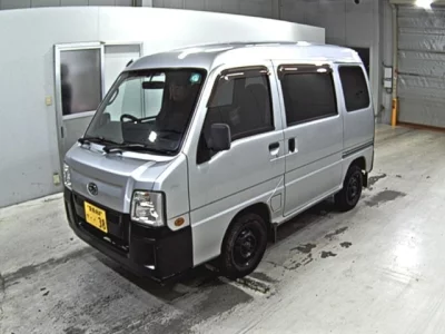 Subaru SAMBAR