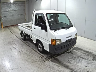 Subaru SAMBAR