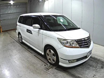 Honda ELYSION