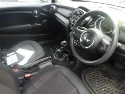 BMW MINI  с аукциона в Японии