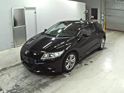 Honda CR-Z