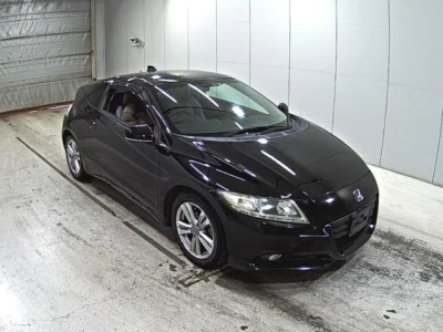 Honda CR-Z