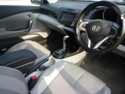 Honda CR-Z