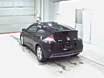 Honda CR-Z