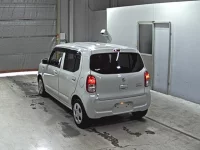 Suzuki ALTO лот № 1063 оценка 4.5  с аукциона в Японии 1