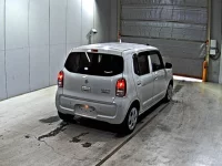 Suzuki ALTO лот № 1063 оценка 4.5  с аукциона в Японии 4