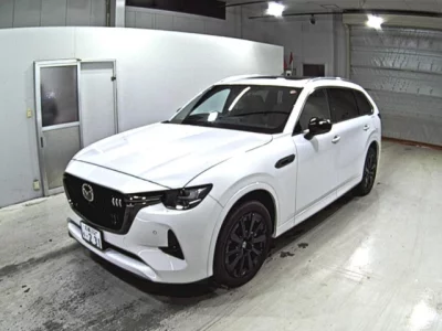 Mazda CX-80