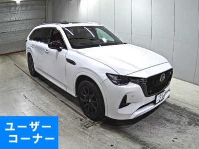 Mazda CX-80